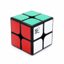 Jak ułożyć kostkę Rubika 2×2?