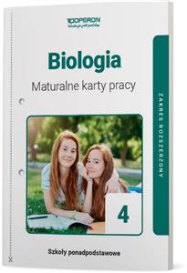 podręcznik szkolny do biologii 