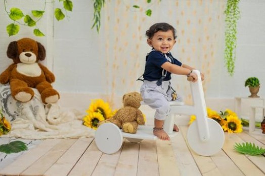 rowerki trójkołowe hurt